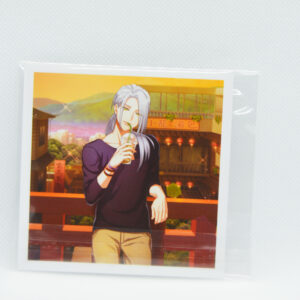 A3! - Act ! Addict ! Actors ! - Azuma Yukishiro - Mały Art