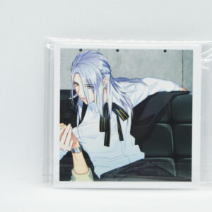 A3! - Act ! Addict ! Actors ! - Azuma Yukishiro - Mały Art