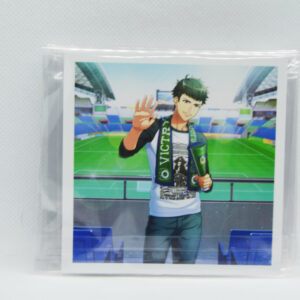 A3! - Act ! Addict ! Actors ! - Tasuku Takato - Mały Art