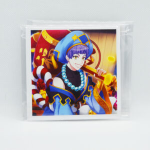 A3! - Act ! Addict ! Actors ! - Kumon Hyodo - Mały Art