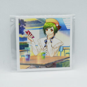 A3! - Act ! Addict ! Actors ! - Yuki Rurikawa - Mały Art