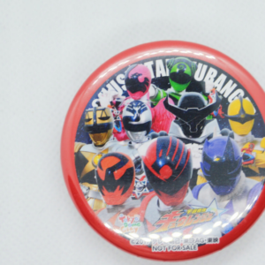 Power Rangers - Przypinka