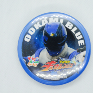 Power Rangers - Przypinka