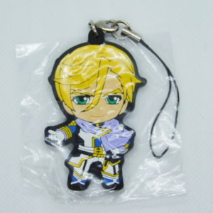 Mobile Suit Gundam IRON-BLOODED ORPHANS - MCGILLIS FAREED - Strapek