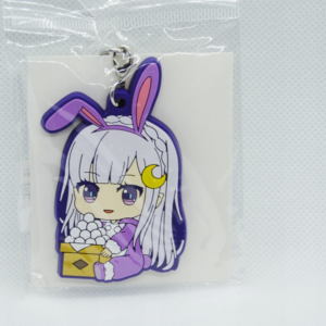 Re:Zero kara Hajimeru Isekai Seikatsu - Emilia -  GyuGyutto -  Tsukimi Ver - Strapek