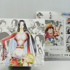 One Piece - Boa Hancock - Art