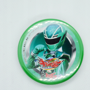 Power Rangers - Przypinka