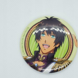 Uta No Prince-sama –  Cecil Aijima - Przypinka