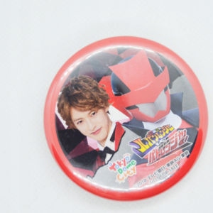 Power Rangers - Przypinka