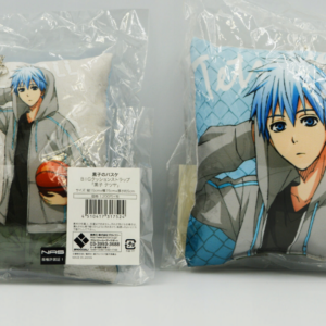 Kuroko No Basket - Kuroko Tetsuya - Breloczek - Poduszka