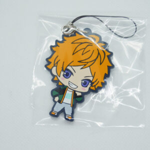 A3! - Act ! Addict ! Actors ! - Tenma Sumeragi - Haru Gumi  Natsu Gumi - Strapek