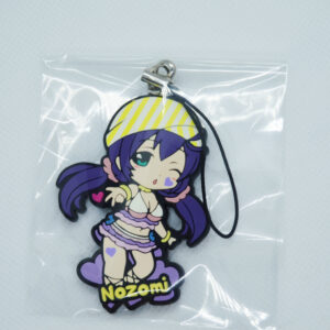 Love Live! School Idol Project - Nozomi Toujou - Niitengomu - Strapek