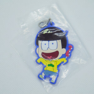 Osomatsu-san - Matsuno Jyushimatsu - Strapek