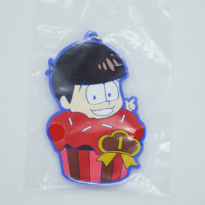 Osomatsu-san - Matsuno Osomatsu - W Babeczce - Strapek