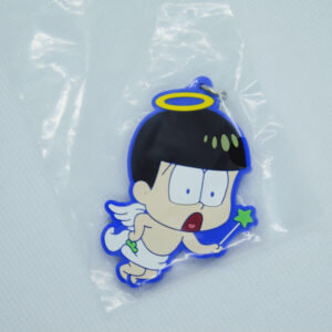 Osomatsu-san - Matsuno Choromatsu - Jako Aniołek - Strapek