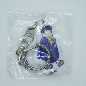 Osomatsu-san - Matsuno Ichimatsu -  Akrylowy Breloczek