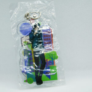 Kuroko No Basketball - Tatsuya Himuro - Breloczek