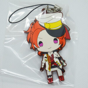 Tsukino Park - Strapek