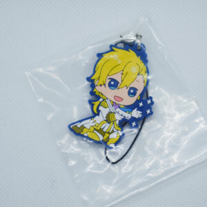 Idolish7 - Rokuya Nagi  - Strapek