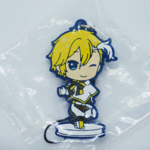 Idolish7 - Rokuya Nagi  - Strapek