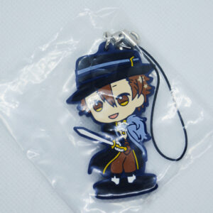 Idolish7 - Tsunashi Ryuunosuke - Idolish7 VS Trigger  - Strapek