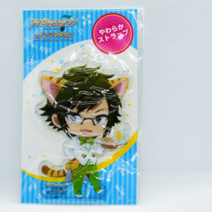 Idolish7 - Taiga Nikaidou - Breloczek