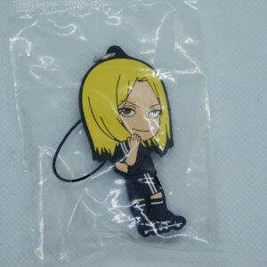 Days Soccers - Jin Kazama - Strapek