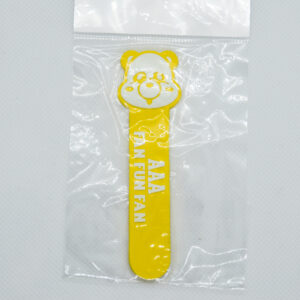 AAA - Fan Fun Fan - Zakładka magnetyczna do książki