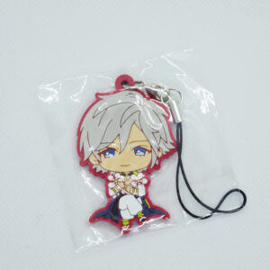 A3! - Act ! Addict ! Actors ! - Citron - Strapek