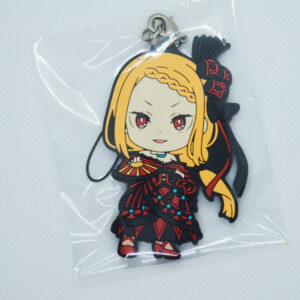 Re:Zero kara Hajimeru Isekai Seikatsu - Priscilla - Strapek