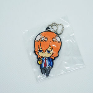 Yowamushi Pedals - Breloczek Strapek