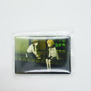 Touken Ranbu - Przypinka