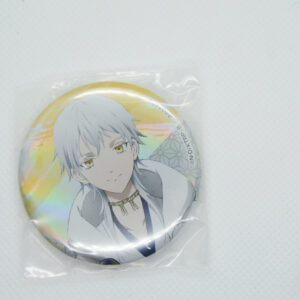 Touken Ranbu - Kuninaga Tsurumaru - Przypinka