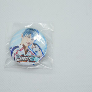 Yowamushi Pedals - Mała Przypinka