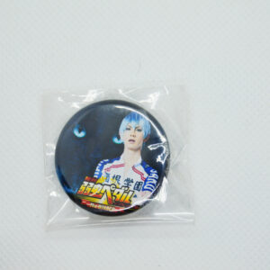 Yowamushi Pedals - Mała Przypinka