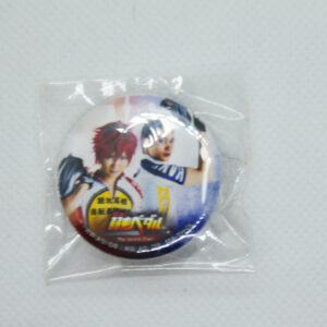 Yowamushi Pedals - Mała Przypinka