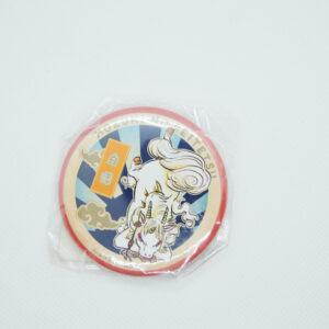 Hoozuki No Reitetsu - Przypinka