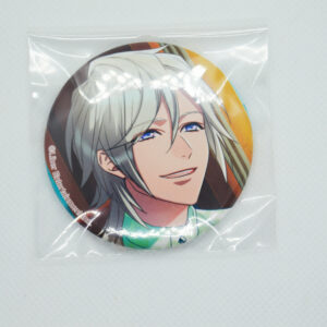 A3! - Act ! Addict ! Actors ! - Citron - Przypinka