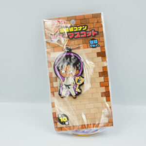 Detective Conan - Strapek