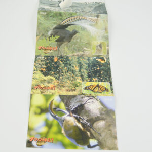 Pocztówki z Japońskiego Zoo - 13