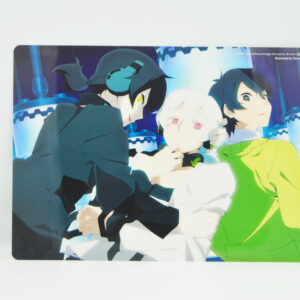 Mekakucity Actors  - Art B5