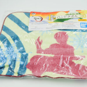 Kimetsu No Yaiba - Demon Slayer -  Ręczniczek