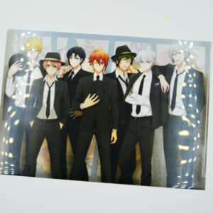Idolish7 - Teczka A4