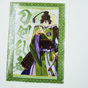 Touken Ranbu Online - Teczka A4