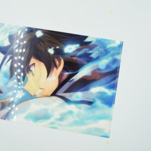 Tales Of Zestiria - Teczka A4