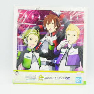 Idolmaster Side M - Art