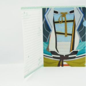 Touken Ranbu Online - Teczka A5