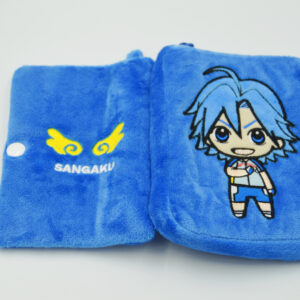 Yowamushi No Pedal - Sangaku - Saszetka