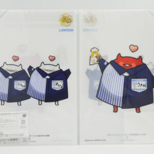 Kantai Collection x Lawson - Teczka A4