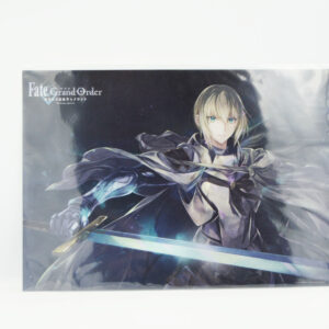 Fate / Grand Order  - Art B5